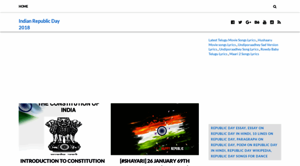 indianrepublicday2018speech.blogspot.com