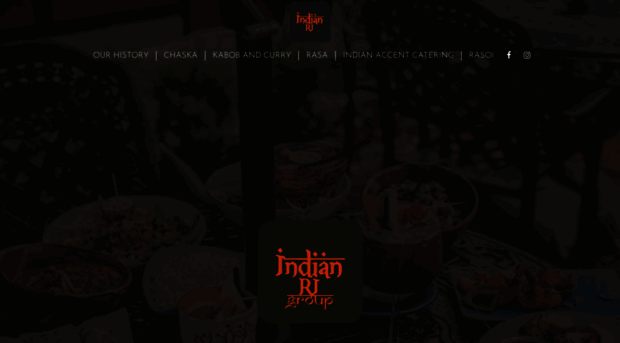 indianrestaurantsri.com