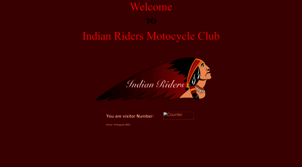 indianriders.co.uk