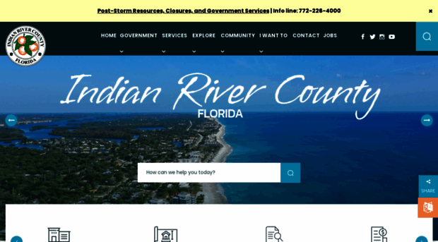 indianriver.gov