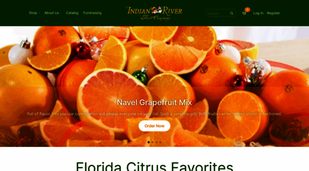 indianriverfruits.com