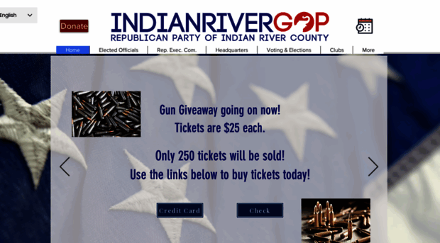 indianrivergop.com