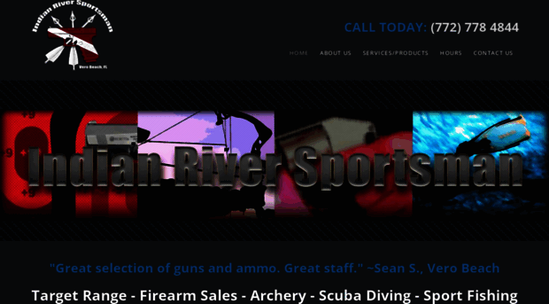 indianriversportsmans.com