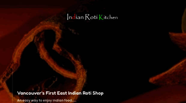 indianrotikitchen.com