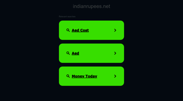 indianrupees.net