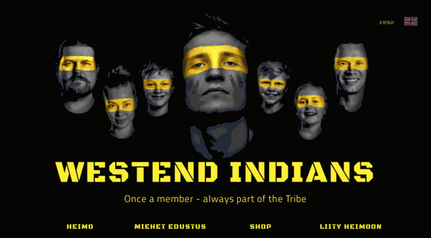 indians.fi