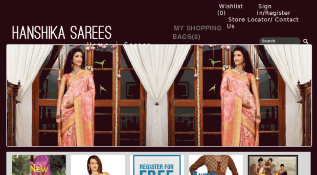 indiansarees.com.au