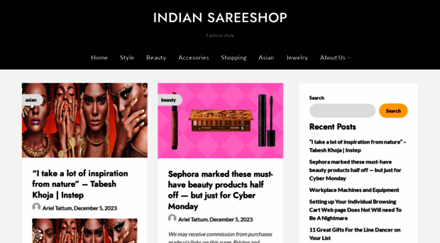 indiansareeshop.com