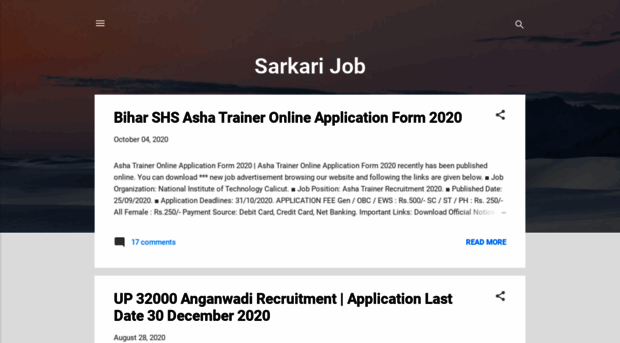 indiansarkarijob7.blogspot.com