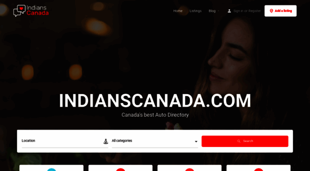 indianscanada.com