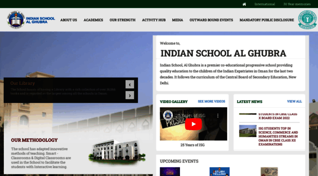 indianschool.com