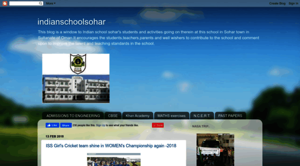 indianschoolsohar.blogspot.com