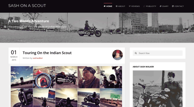 indianscout.com