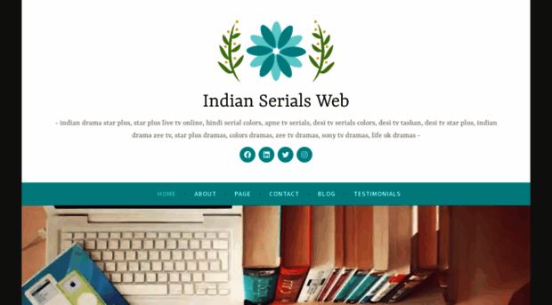 indianserialsweb.wordpress.com