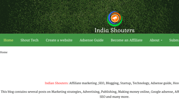 indianshouters.com