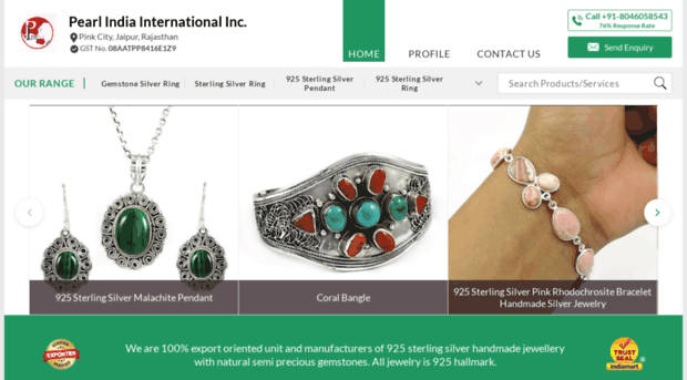 indiansilver925.com