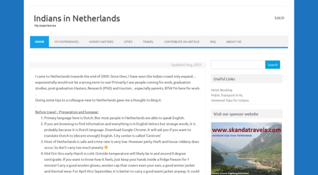 indiansinnetherlands.com