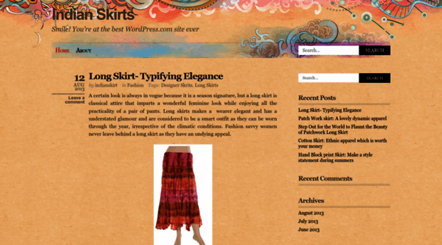 indianskirts.wordpress.com