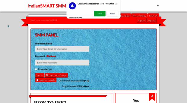 indiansmartpanel.com