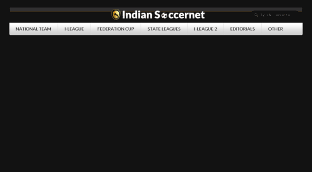 indiansoccernet.com