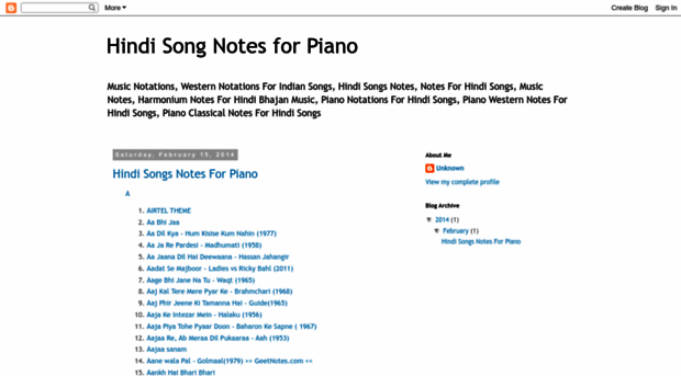 indiansongsnotes.blogspot.com