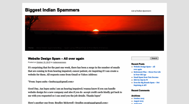 indianspammers.wordpress.com