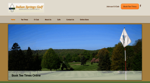 indiansprings-golf.com