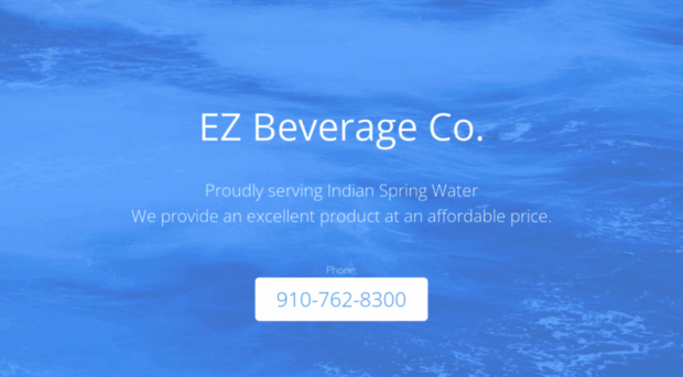 indianspringwaterco.com