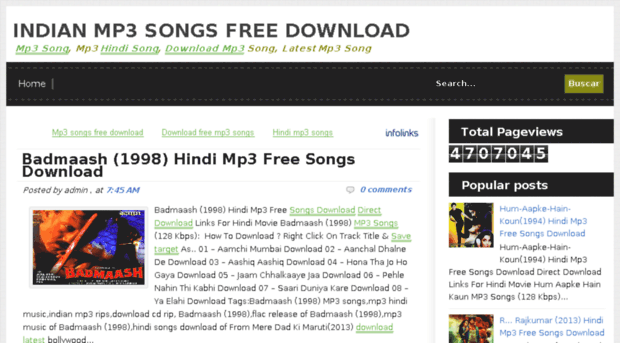indianssongsfree.blogspot.in