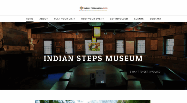 indiansteps.org