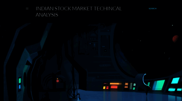 indianstockmarkettechincalanalysis.blogspot.com