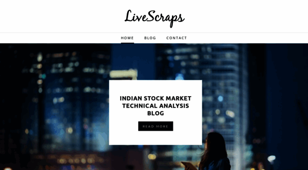 indianstockmarkettechnicalanalysisblog.weebly.com