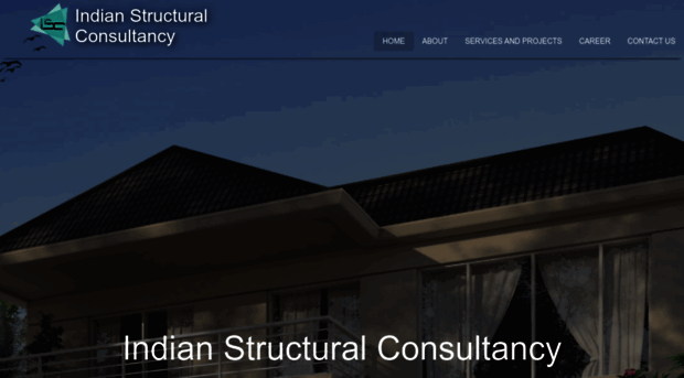 indianstructural.com