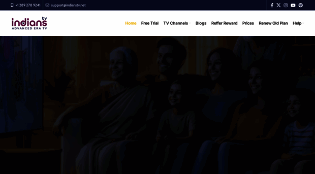 indianstv.net