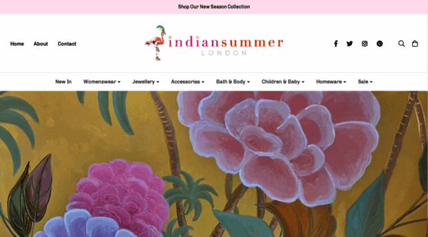 indiansummerlondon.com