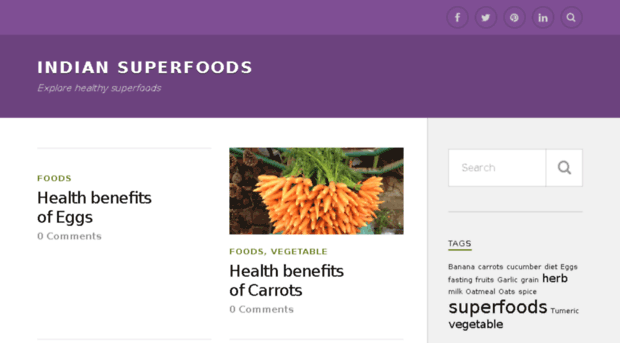 indiansuperfoods.org