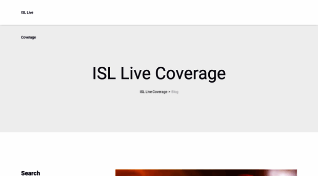 indiansuperleaguelive.org