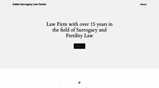 indiansurrogacylaw.com