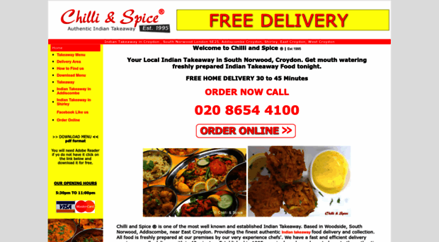 indiantakeaway.co.uk