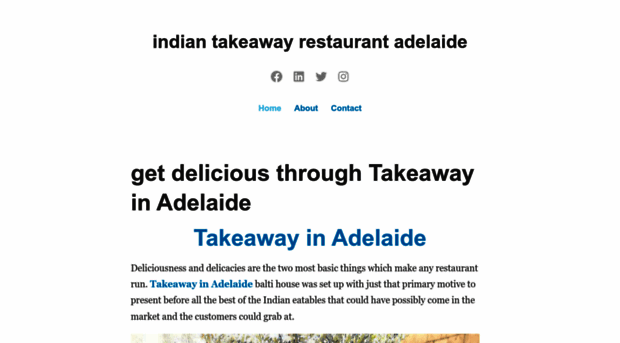 indiantakeawayrestaurantadelaide.wordpress.com