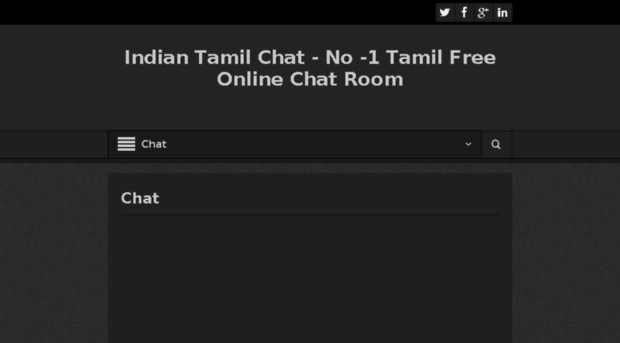 indiantamilchat.com