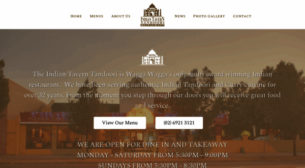indiantavern.com.au