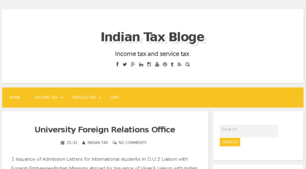 indiantaxbloge.com