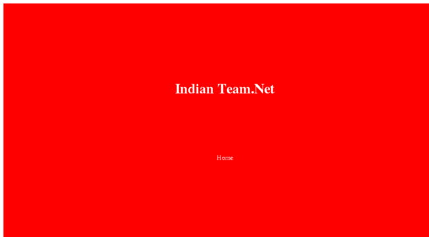 indianteam.net