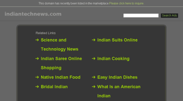 indiantechnews.com