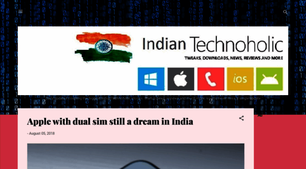 indiantechnoholic.blogspot.com