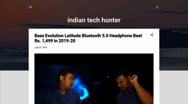 indiantechunt.blogspot.com