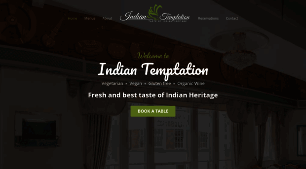 indiantemptation.com