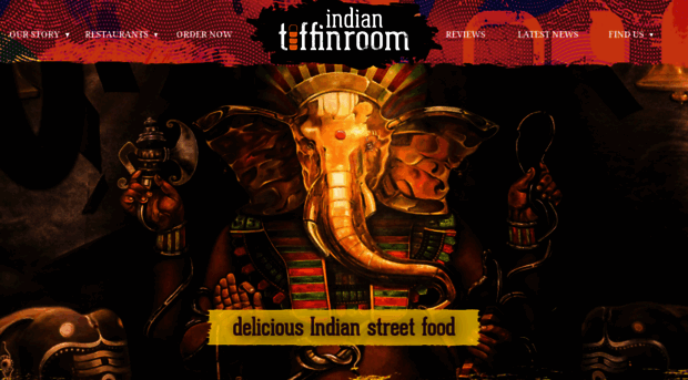 indiantiffinroom.com