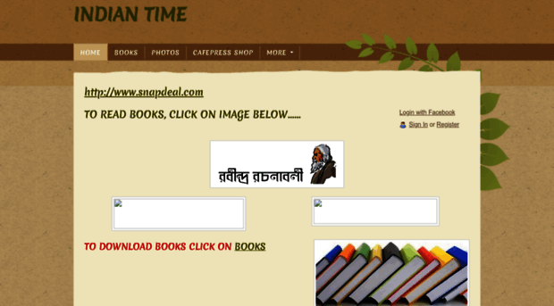 indiantime.webs.com